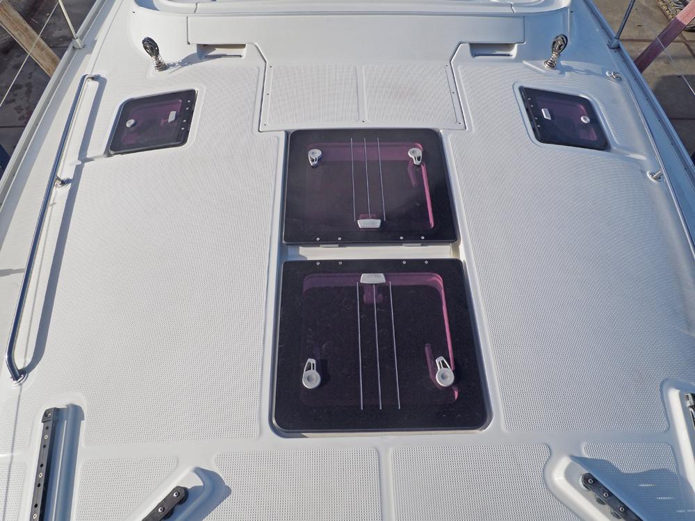  &Eacute;quipement de pont 